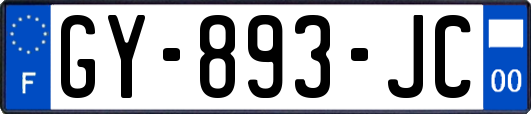 GY-893-JC