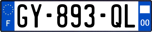 GY-893-QL