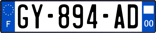 GY-894-AD