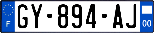 GY-894-AJ