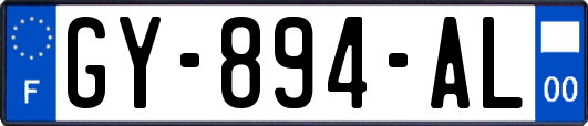 GY-894-AL