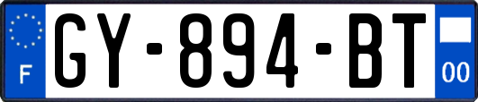 GY-894-BT