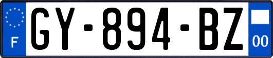 GY-894-BZ