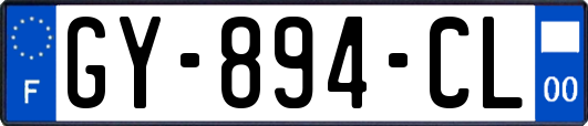 GY-894-CL