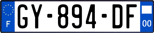 GY-894-DF