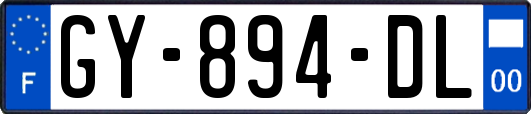 GY-894-DL
