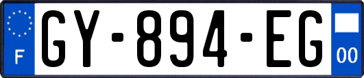 GY-894-EG