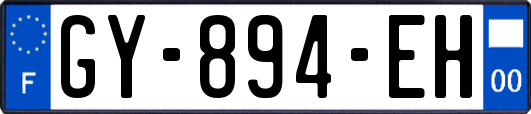 GY-894-EH