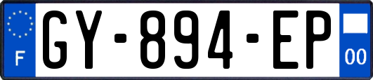 GY-894-EP