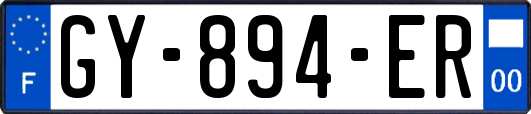 GY-894-ER