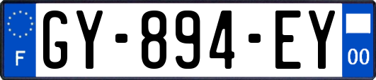 GY-894-EY