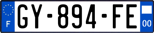 GY-894-FE