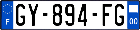 GY-894-FG