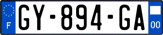 GY-894-GA