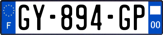 GY-894-GP