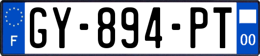 GY-894-PT