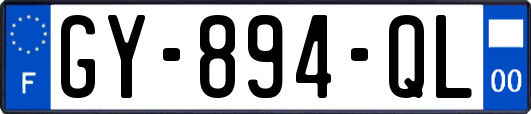 GY-894-QL
