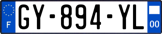 GY-894-YL