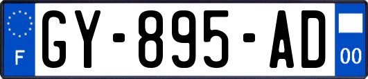 GY-895-AD