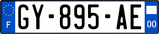 GY-895-AE