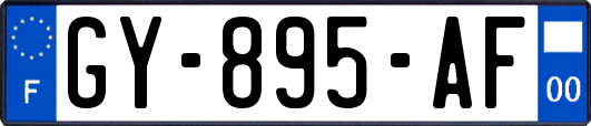 GY-895-AF