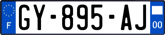GY-895-AJ