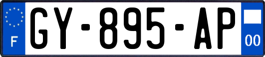 GY-895-AP
