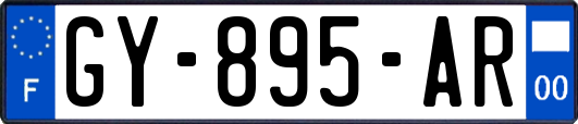 GY-895-AR