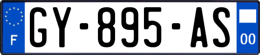 GY-895-AS