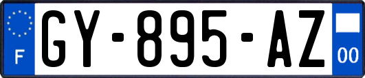 GY-895-AZ
