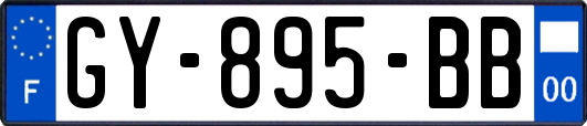 GY-895-BB
