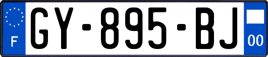 GY-895-BJ