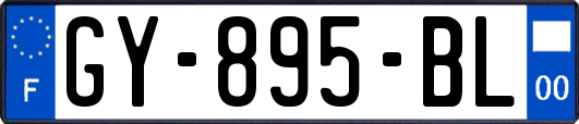 GY-895-BL