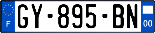 GY-895-BN