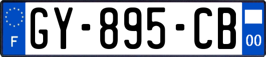 GY-895-CB