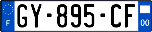 GY-895-CF
