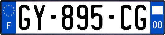 GY-895-CG