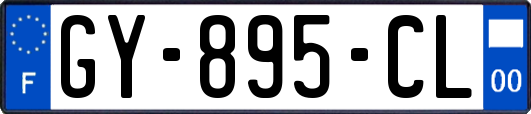 GY-895-CL