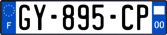 GY-895-CP