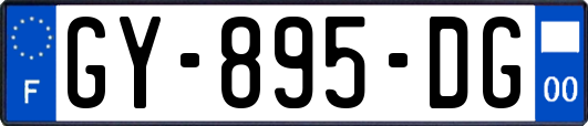 GY-895-DG