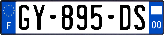 GY-895-DS