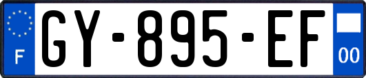 GY-895-EF