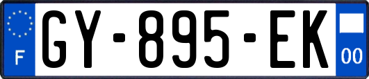 GY-895-EK
