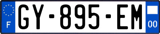 GY-895-EM