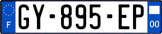 GY-895-EP