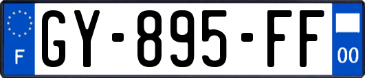 GY-895-FF