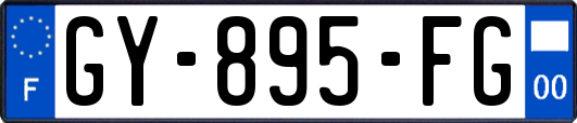 GY-895-FG