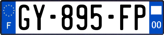 GY-895-FP
