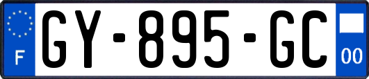 GY-895-GC