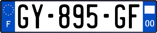 GY-895-GF